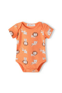 2-pack body z krótkim rękawem