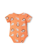 2-pack body z krótkim rękawem