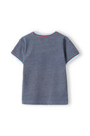 T-shirt z krótkim rękawem