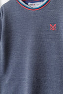 T-shirt z krótkim rękawem