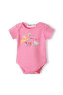 2-pack body z krótkim rękawem