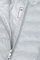 Kurtka przejściowa ze stójką