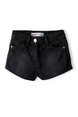 Couleur: Denim noir