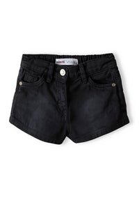 Denim noir