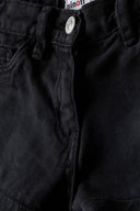 Krótkie szorty dżinsowe 5 kieszeni