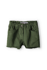 Kleur: Kaki