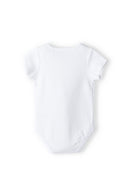 3-pack body z krótkim rękawem