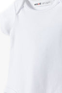 3-pack body z krótkim rękawem