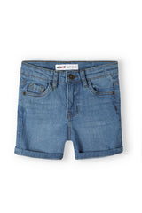 Farbe: Jeansblau
