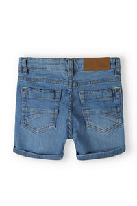 Farbe: Jeansblau