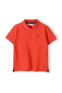 Koszulka polo z krótkim rękawem