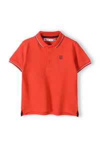 Colour: red