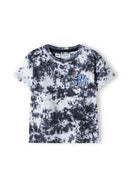 T-shirt z krótkim rękawem i nadrukiem