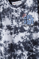 T-shirt z krótkim rękawem i nadrukiem