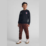 Kleur: cognac