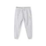 Kolor: mottled grey