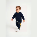 Color: dark blue