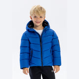 Couleur: royal blue