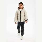 Couleur: off-white
