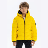 Couleur: yellow