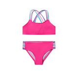 neon pink