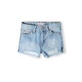 light-blue denim