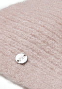 Girls pink Girls 3 piece winter set: scarf, hat and gloves